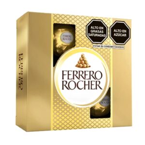 ferrero rocher 4 und.