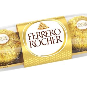 ferrero rocher 3 und.